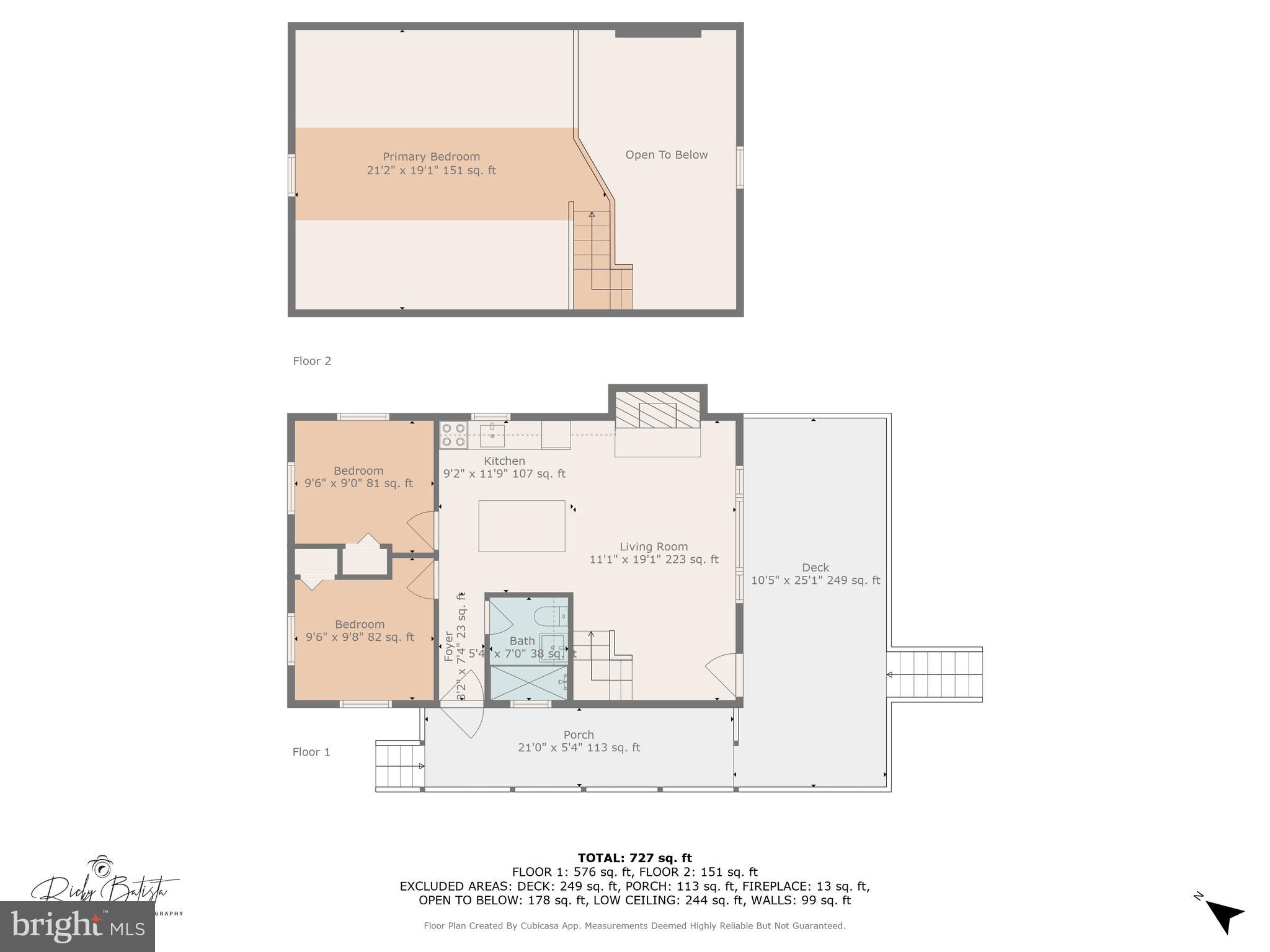 ARROWHEAD  LAKES - Residential