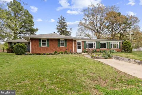 16111 Julie Lane, Laurel, MD 20707 - MLS#: MDPG2149156