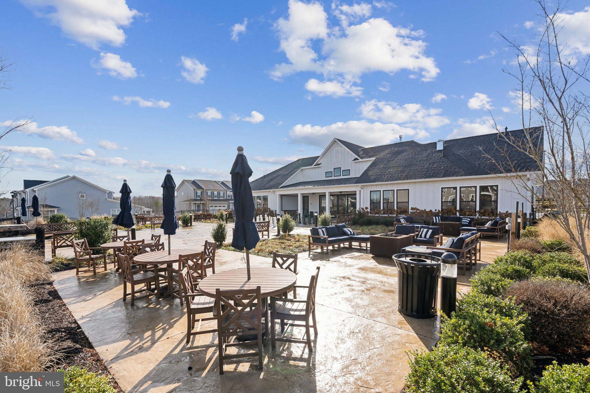 EMBREY MILL - Residential