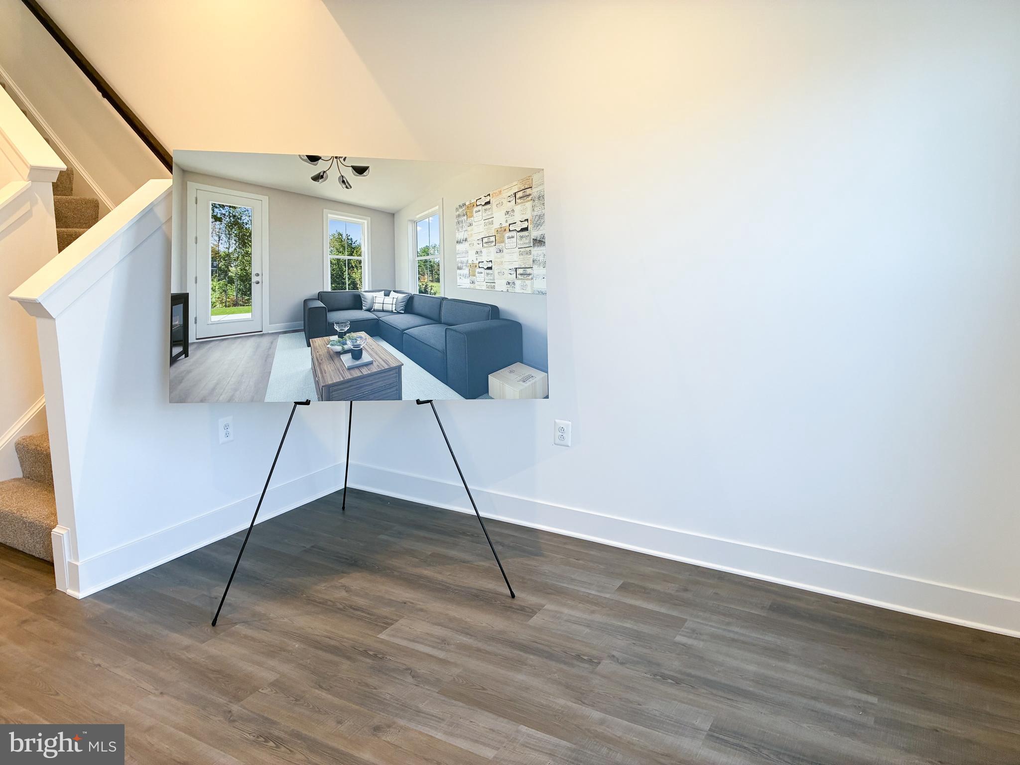 EMBREY MILL - Residential