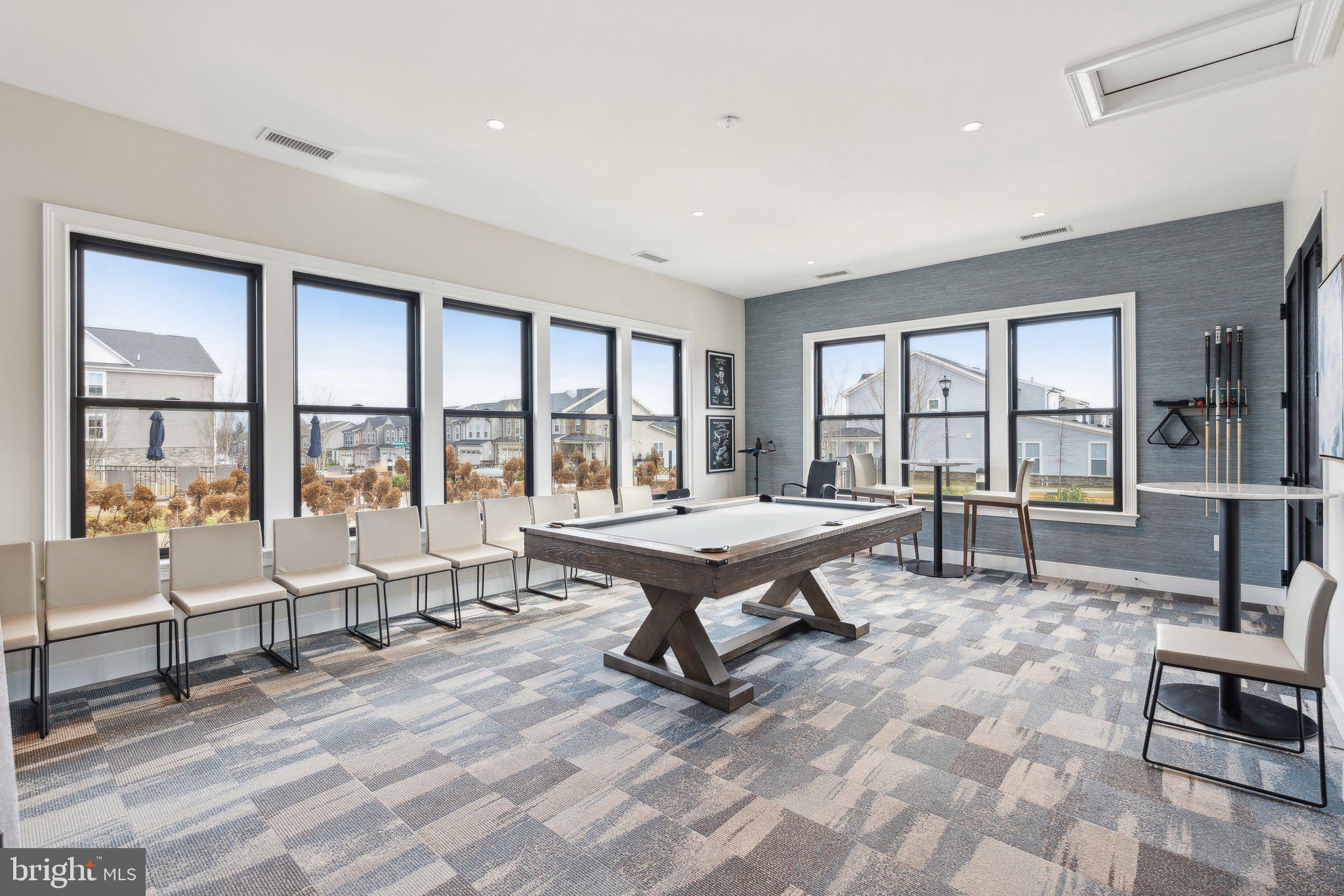 EMBREY MILL - Residential