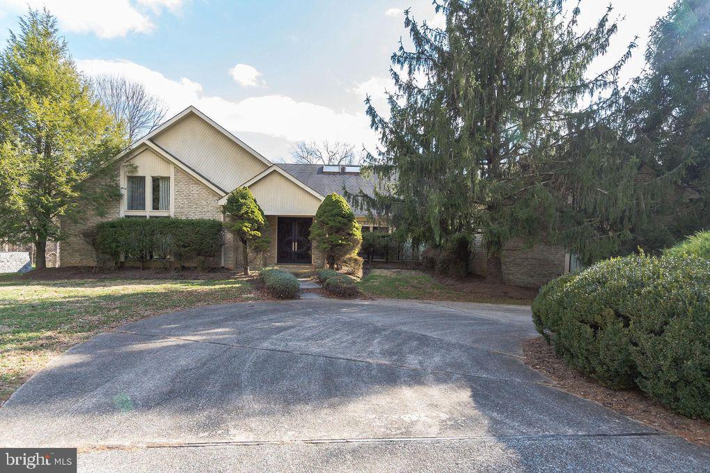 POTOMAC VIEW ESTATES - Residential