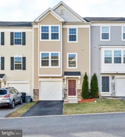 STONEBROOK VILLAGE - Residential Lease