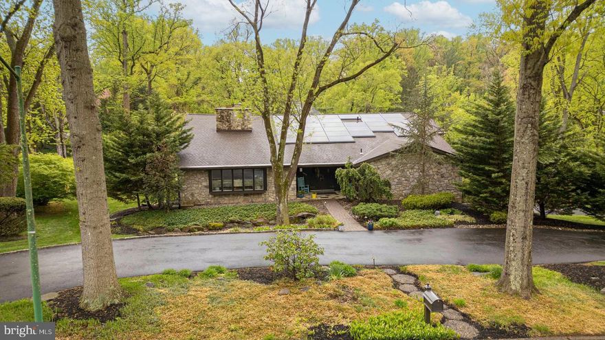 Welcome to 1074 Pheasant Road, a beautifully maintained estate-style residence set on a picturesque one-acre lot in the highly sought-after Rydal neighborhood. Offering approximately 5,500 square feet, this exceptional home features 5 bedrooms, 4 full baths, and 2 half baths.
Designed with a spacious multi-level layout, the home offers an ideal blend of openness and separation, creating flexible spaces for everyday living, entertaining, working from home, and multigenerational needs. Generous room sizes and a thoughtful flow make this home both functional and inviting.
Outdoor living is equally impressive with beautifully landscaped grounds, expansive lawn space, and a private in-ground pool—just in time for summer enjoyment.
Additional highlights include a whole-house generator and fully owned Tesla solar system providing significant energy savings.
A rare opportunity to own a substantial and impeccably maintained home offering privacy, space, and lifestyle in one of the area’s most desirable neighborhoods.