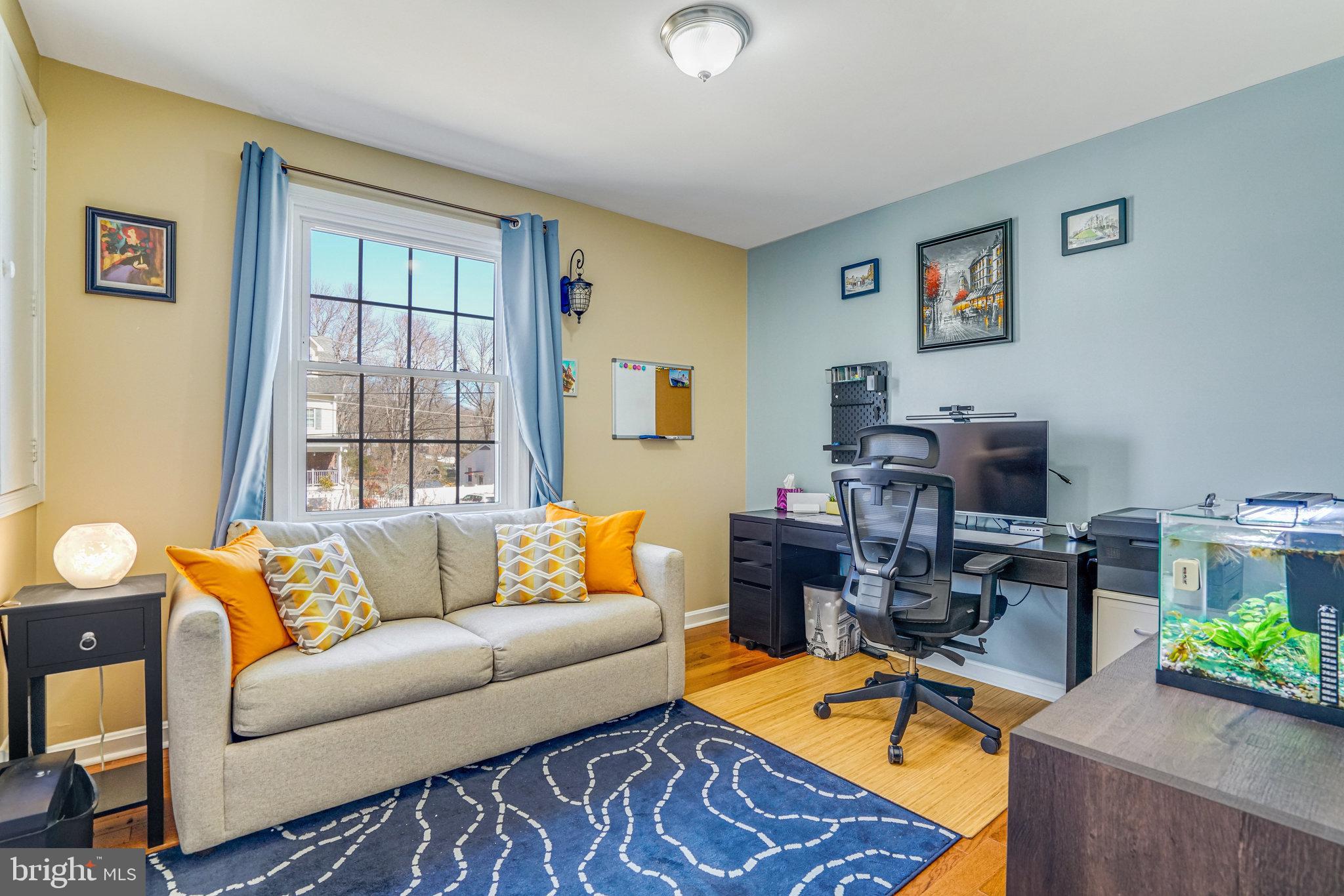 SPRINGFIELD - Residential