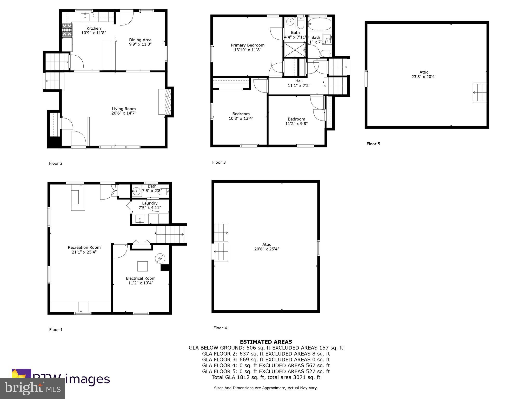 SPRINGFIELD - Residential