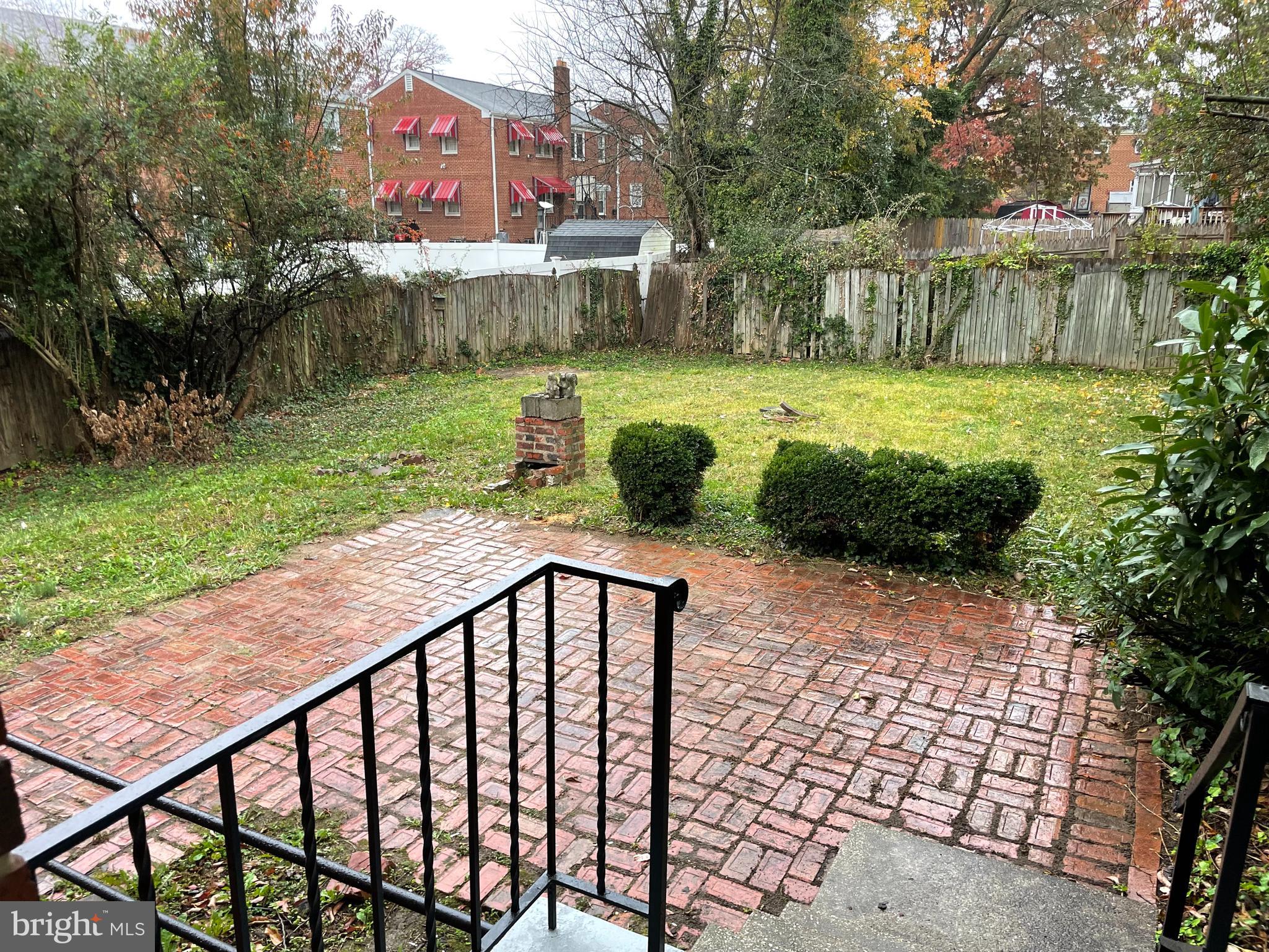 HILLCREST HEIGHTS - Residential