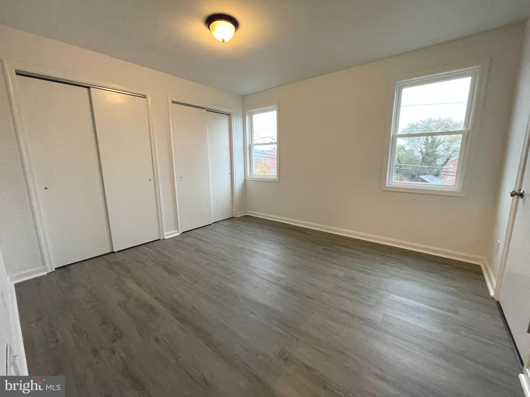 HILLCREST HEIGHTS - Residential