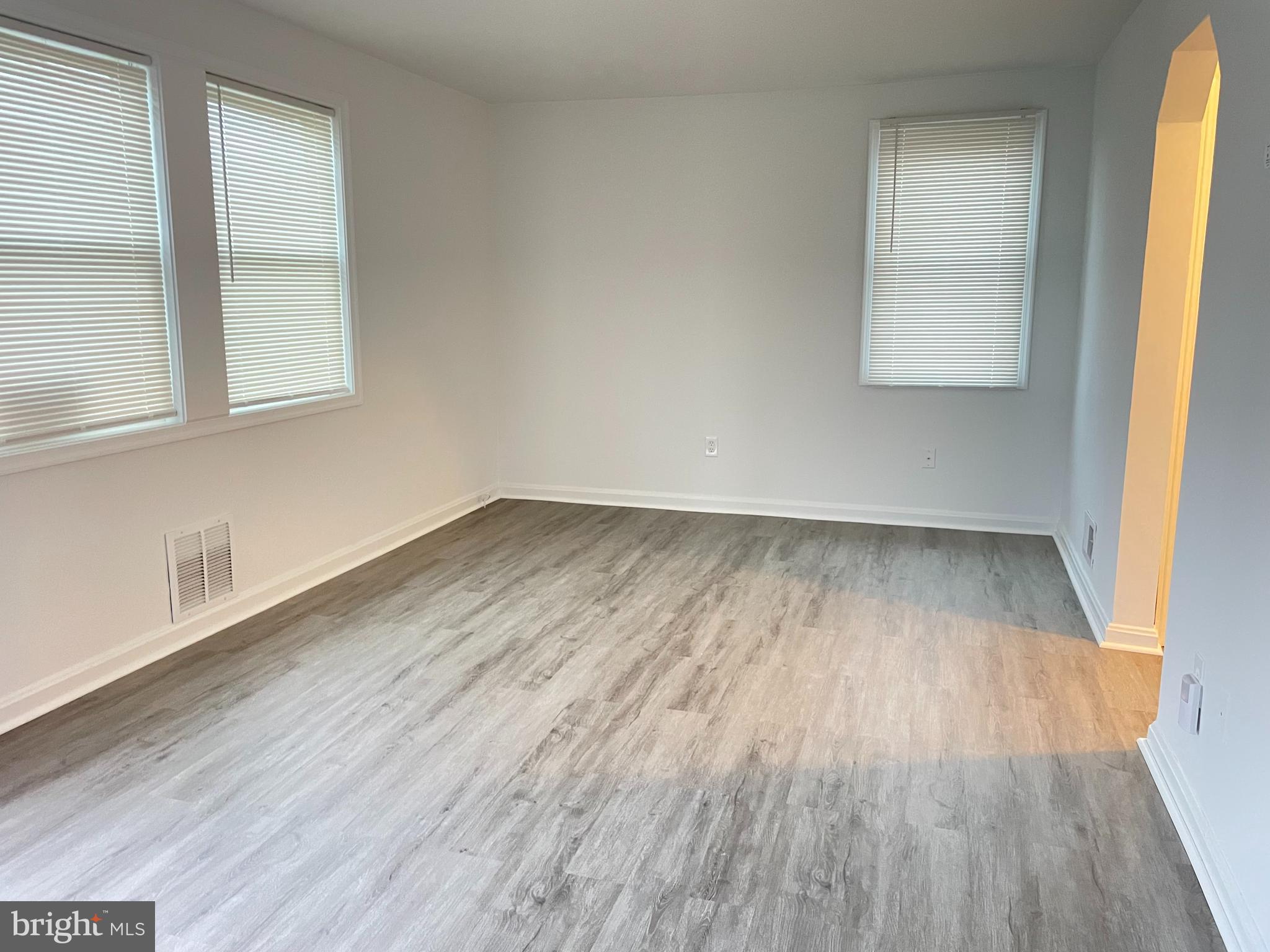 HILLCREST HEIGHTS - Residential