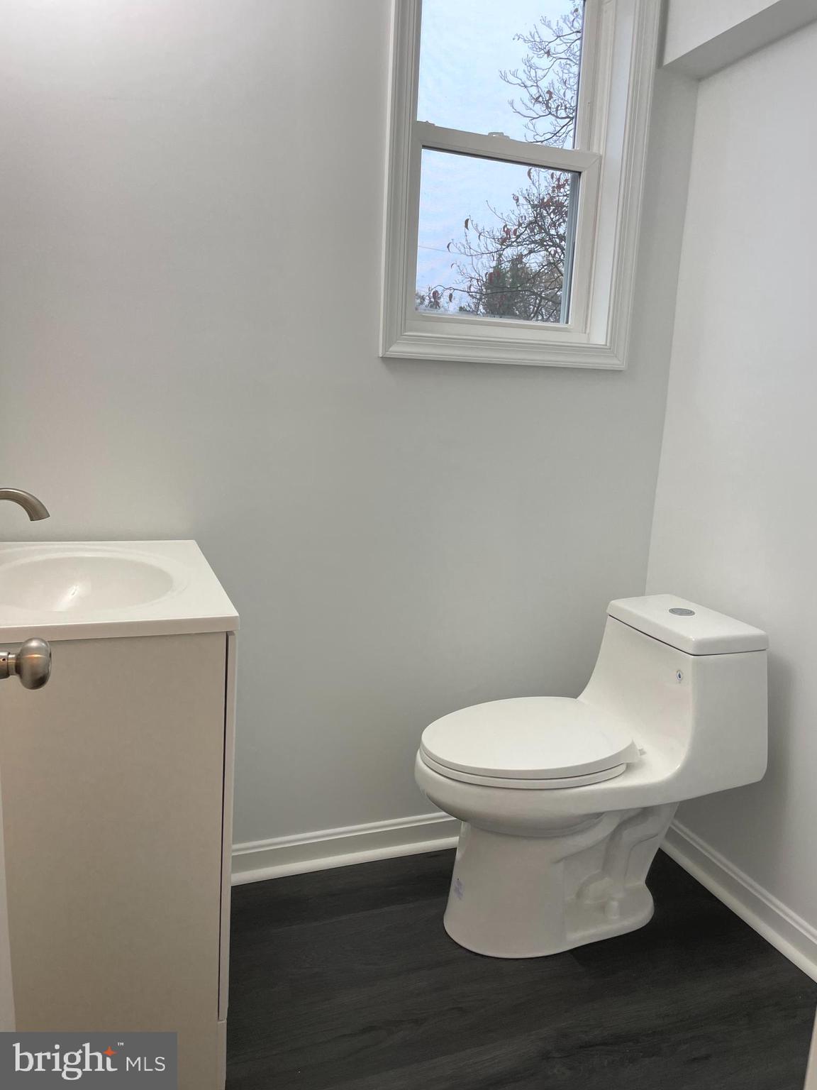 HILLCREST HEIGHTS - Residential