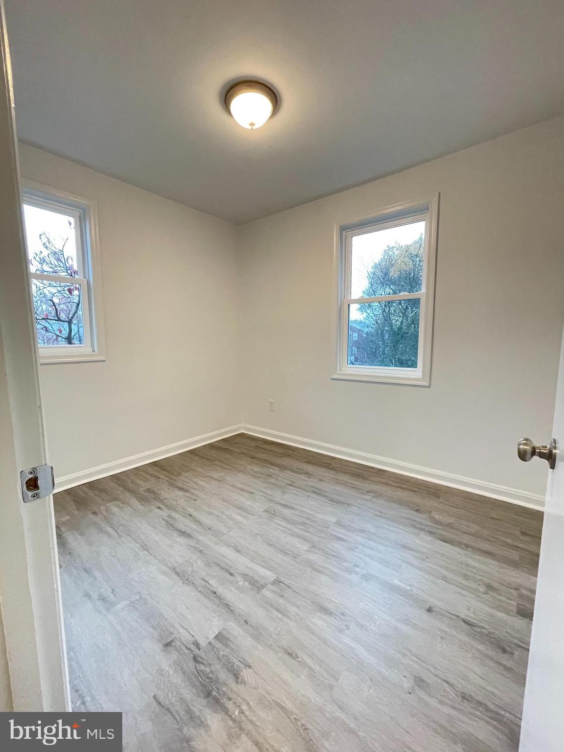 HILLCREST HEIGHTS - Residential