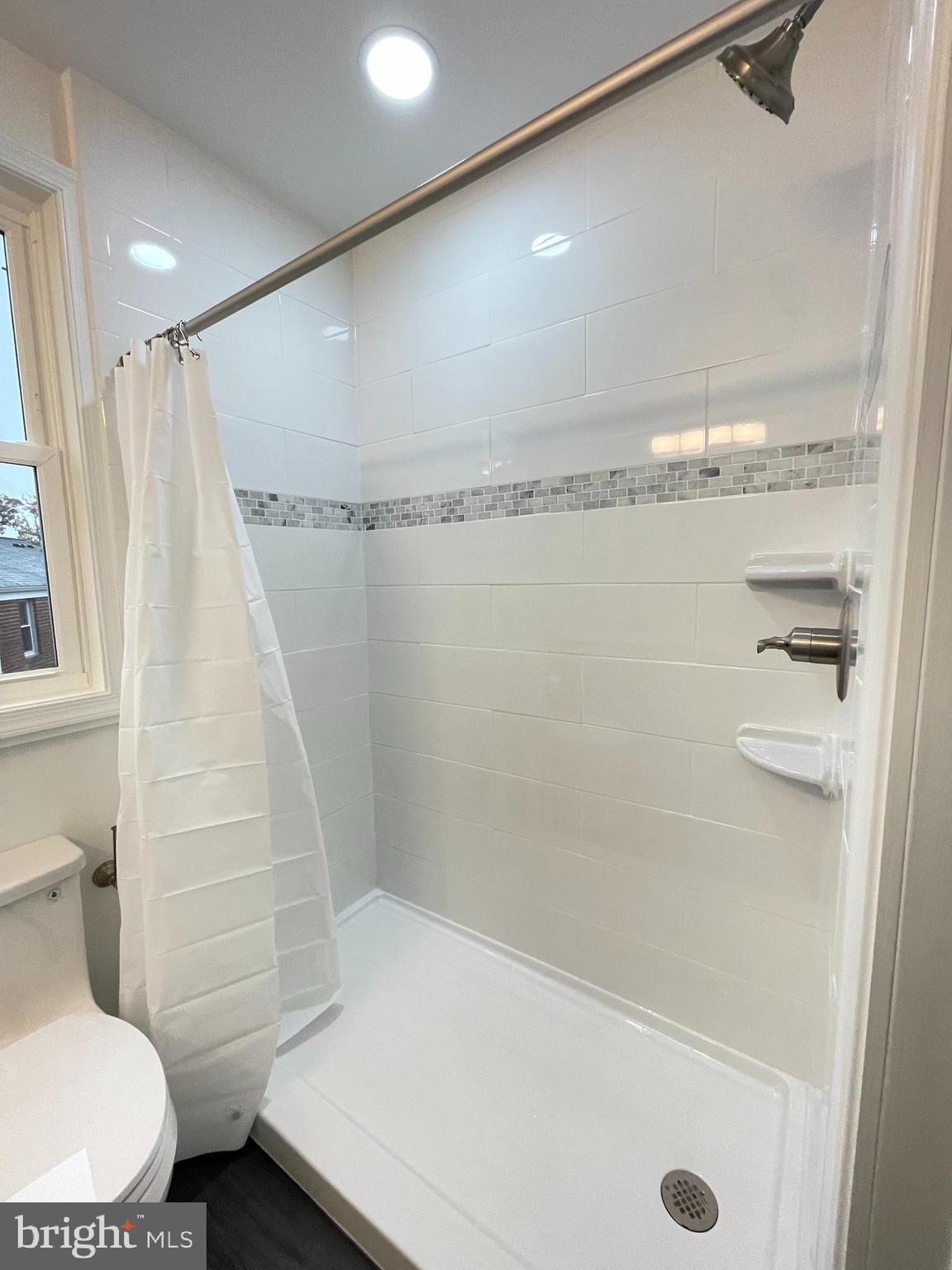 HILLCREST HEIGHTS - Residential