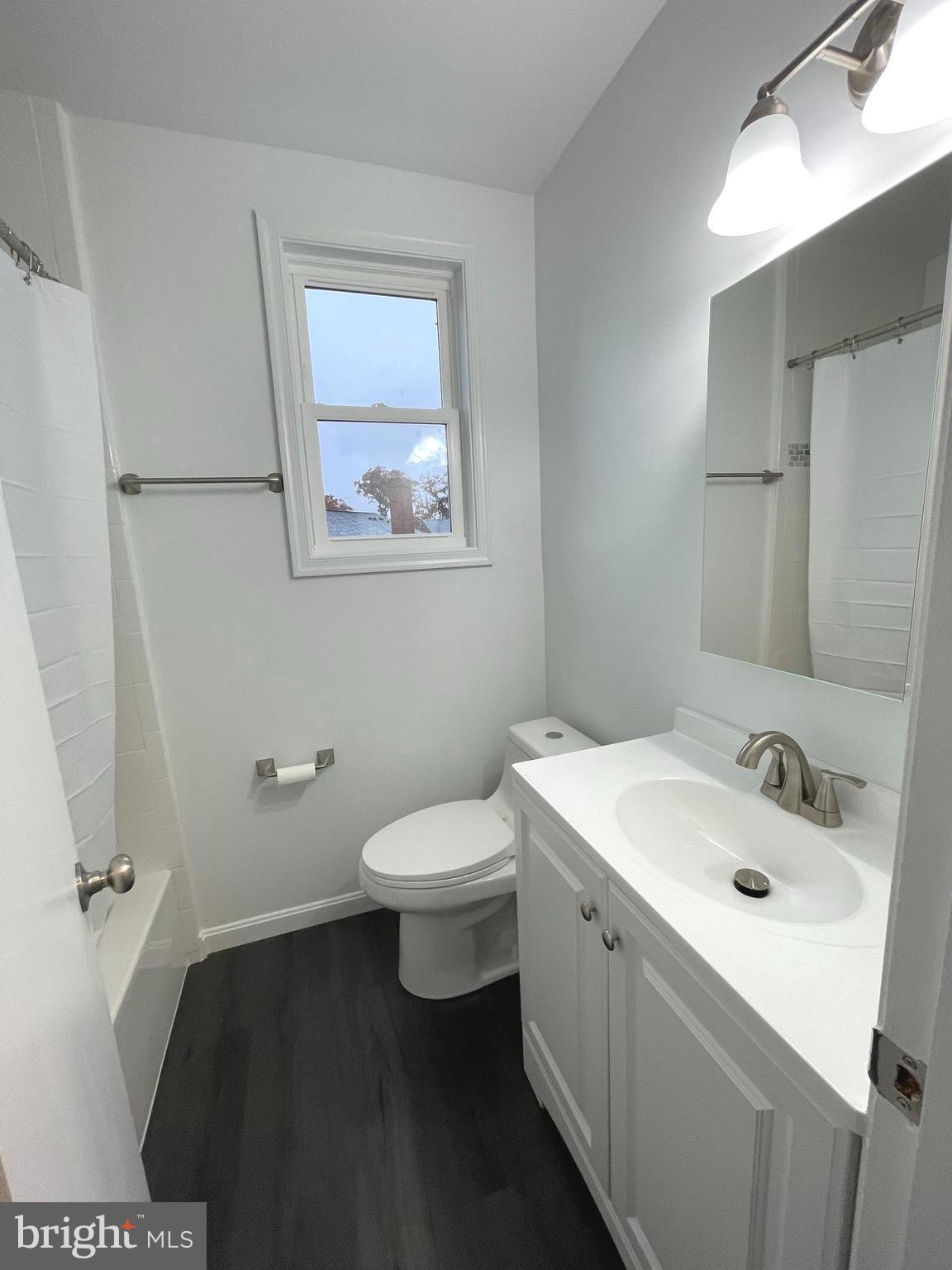 HILLCREST HEIGHTS - Residential