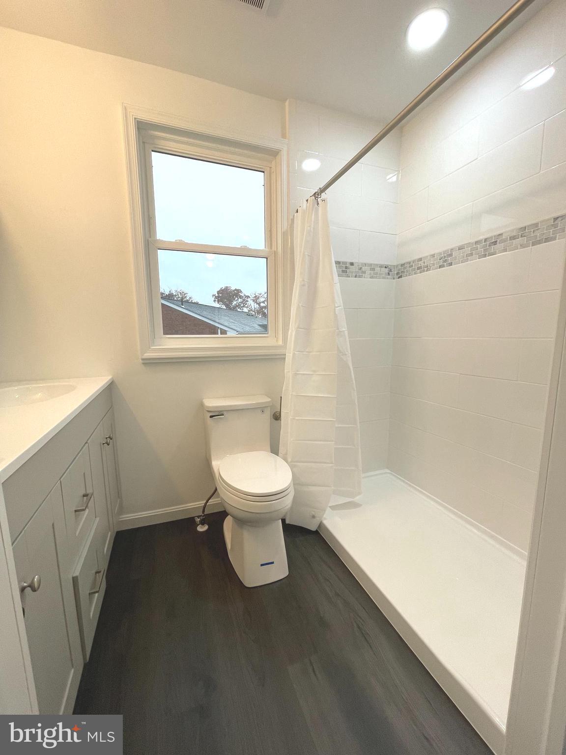 HILLCREST HEIGHTS - Residential