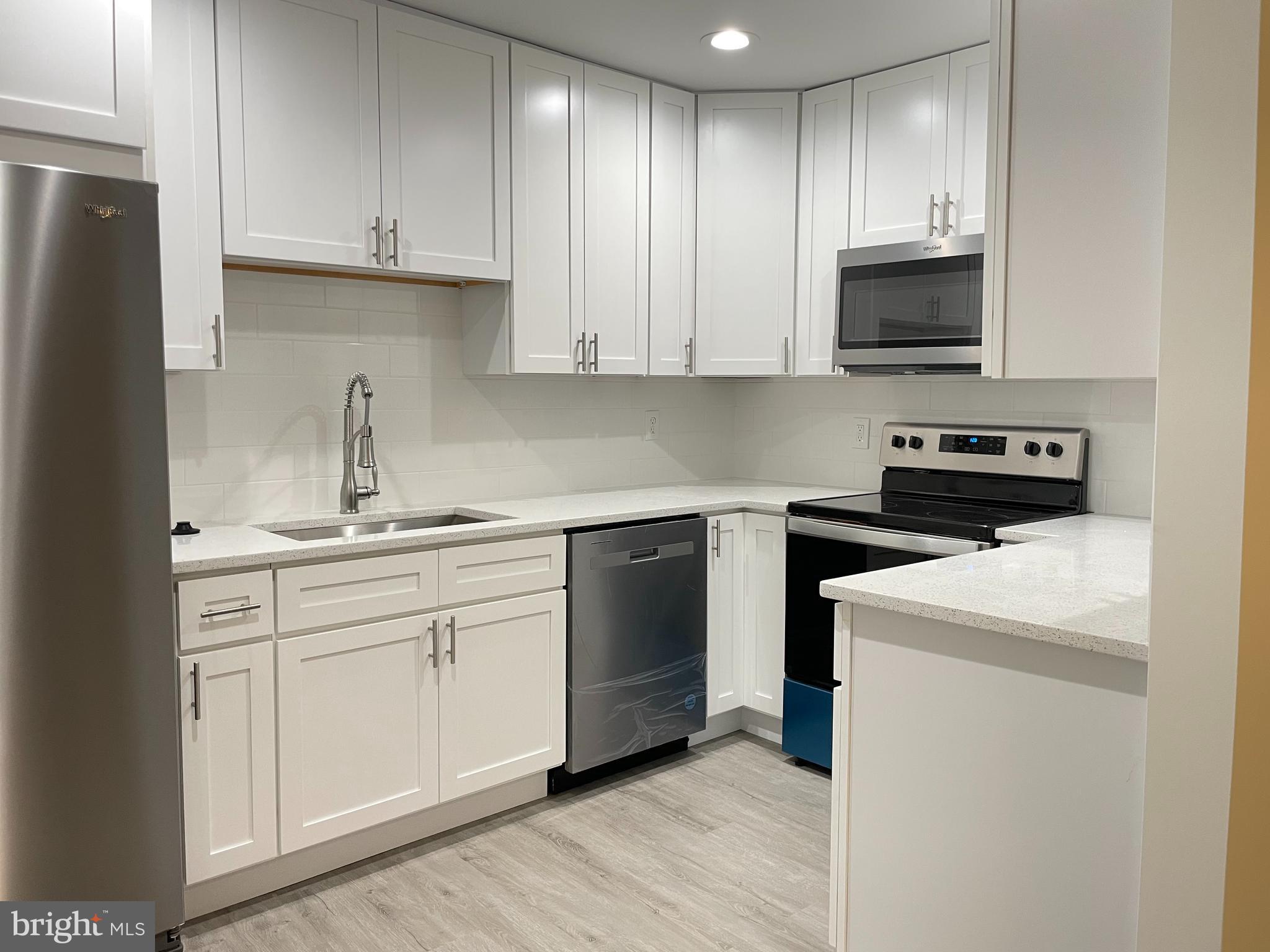 HILLCREST HEIGHTS - Residential