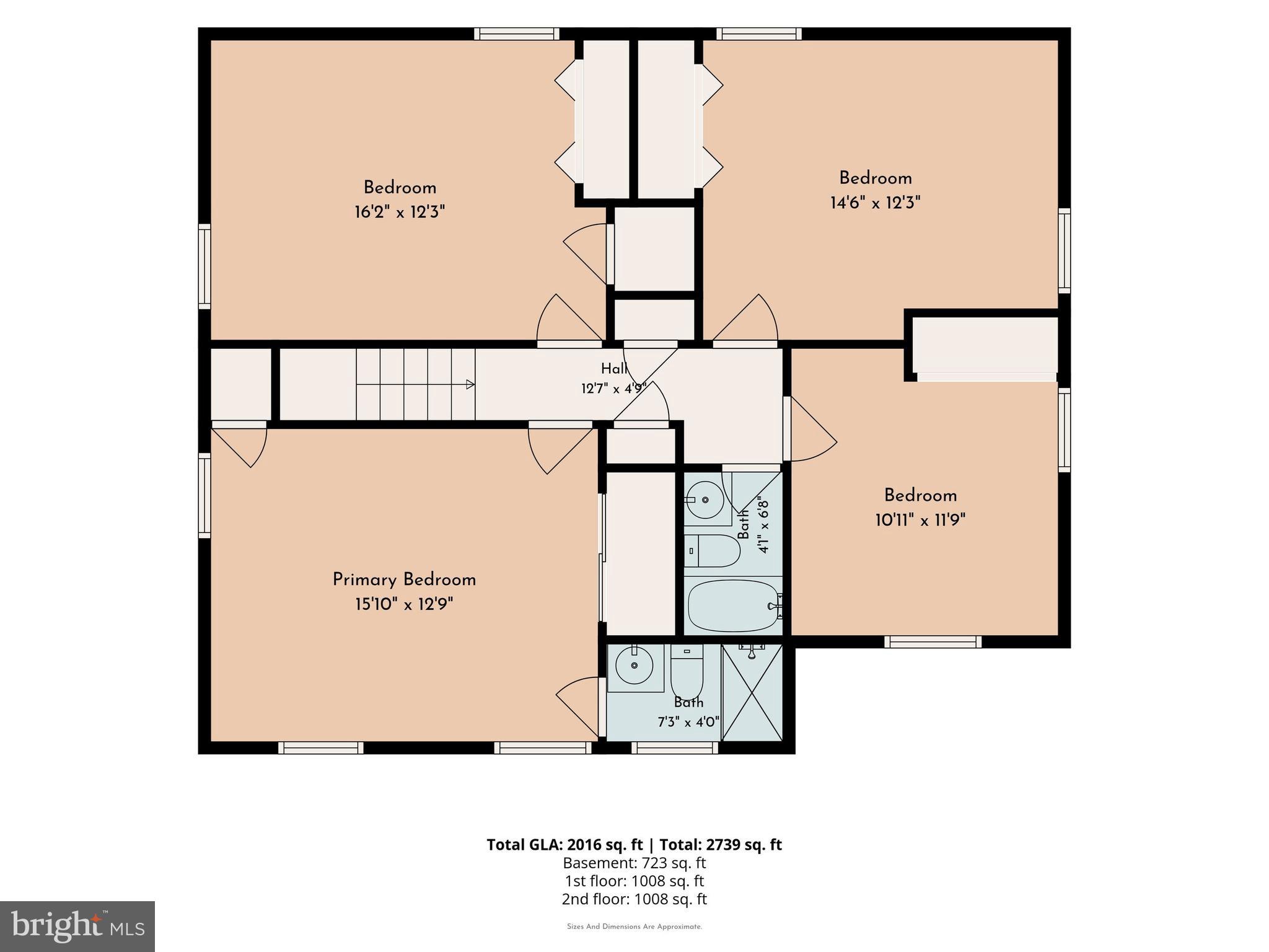 HAVERTOWN - Residential