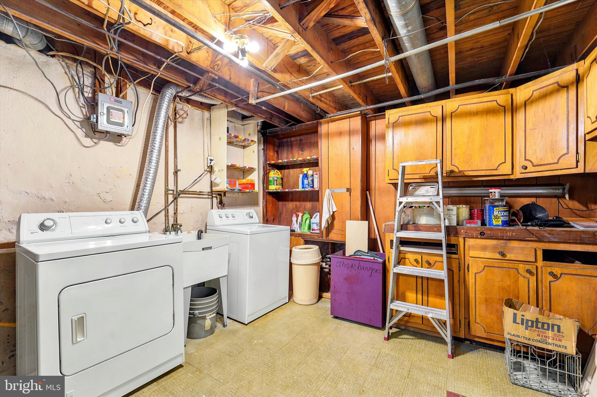 HAVERTOWN - Residential
