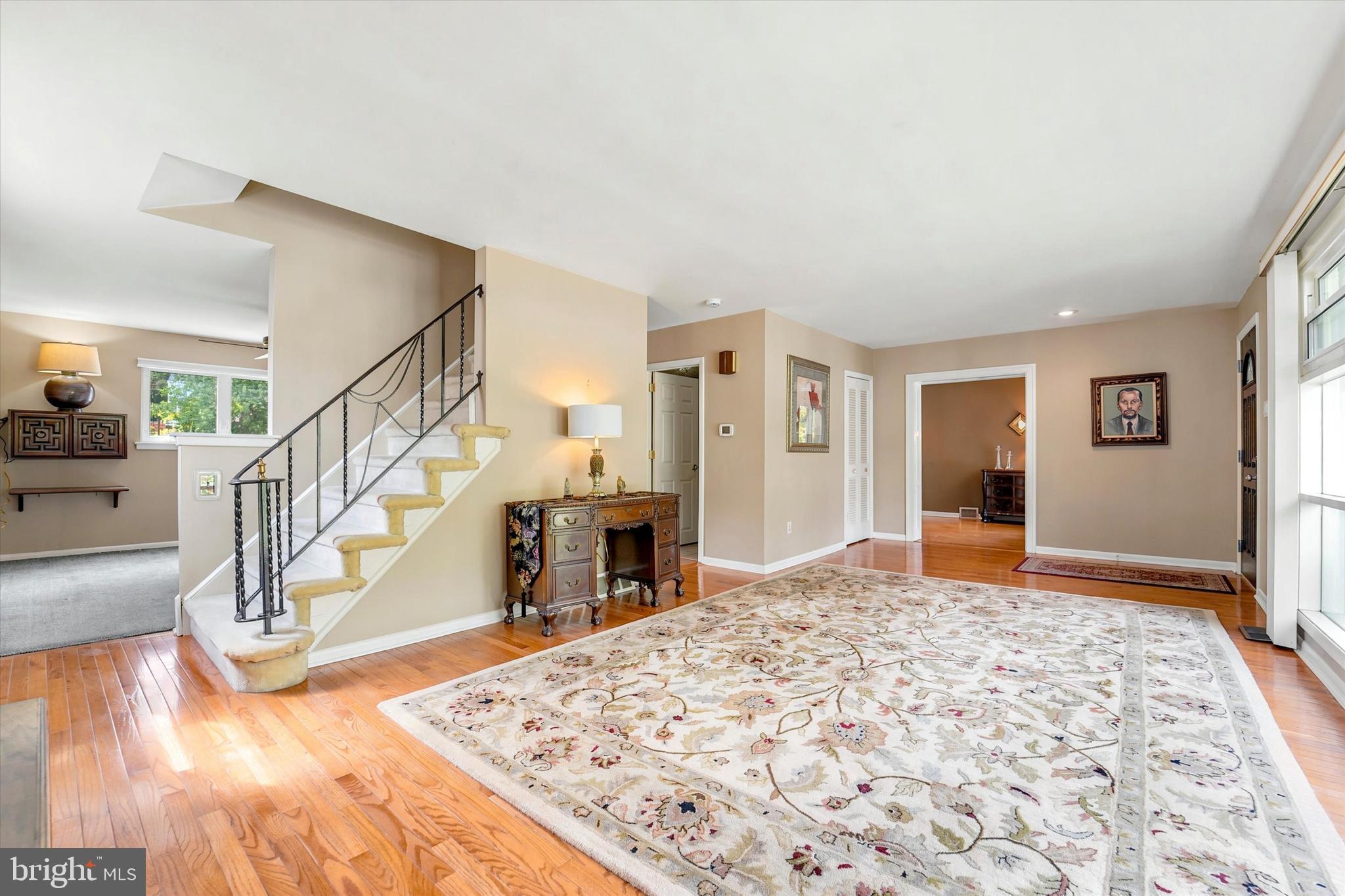 HAVERTOWN - Residential