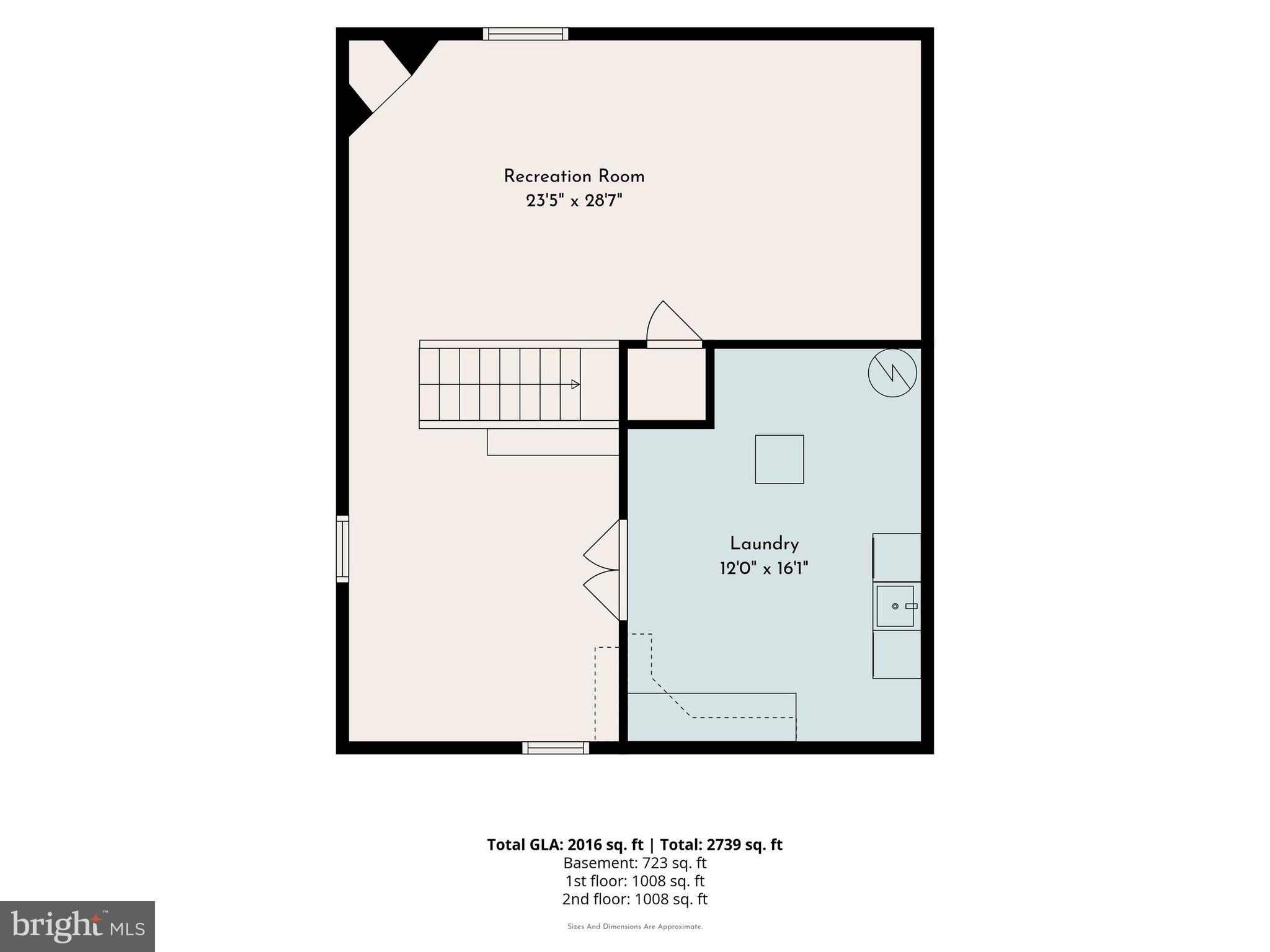 HAVERTOWN - Residential