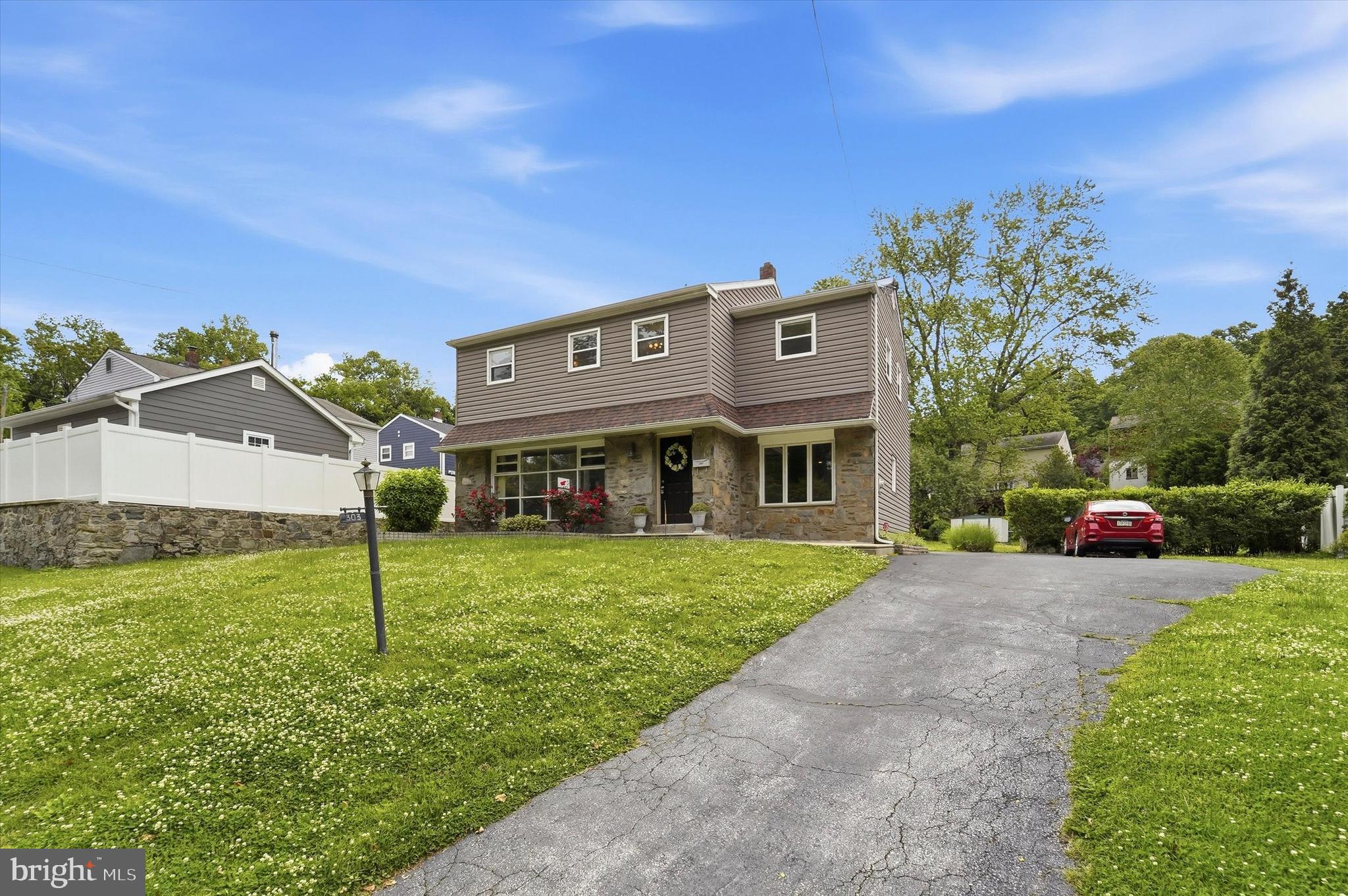 HAVERTOWN - Residential