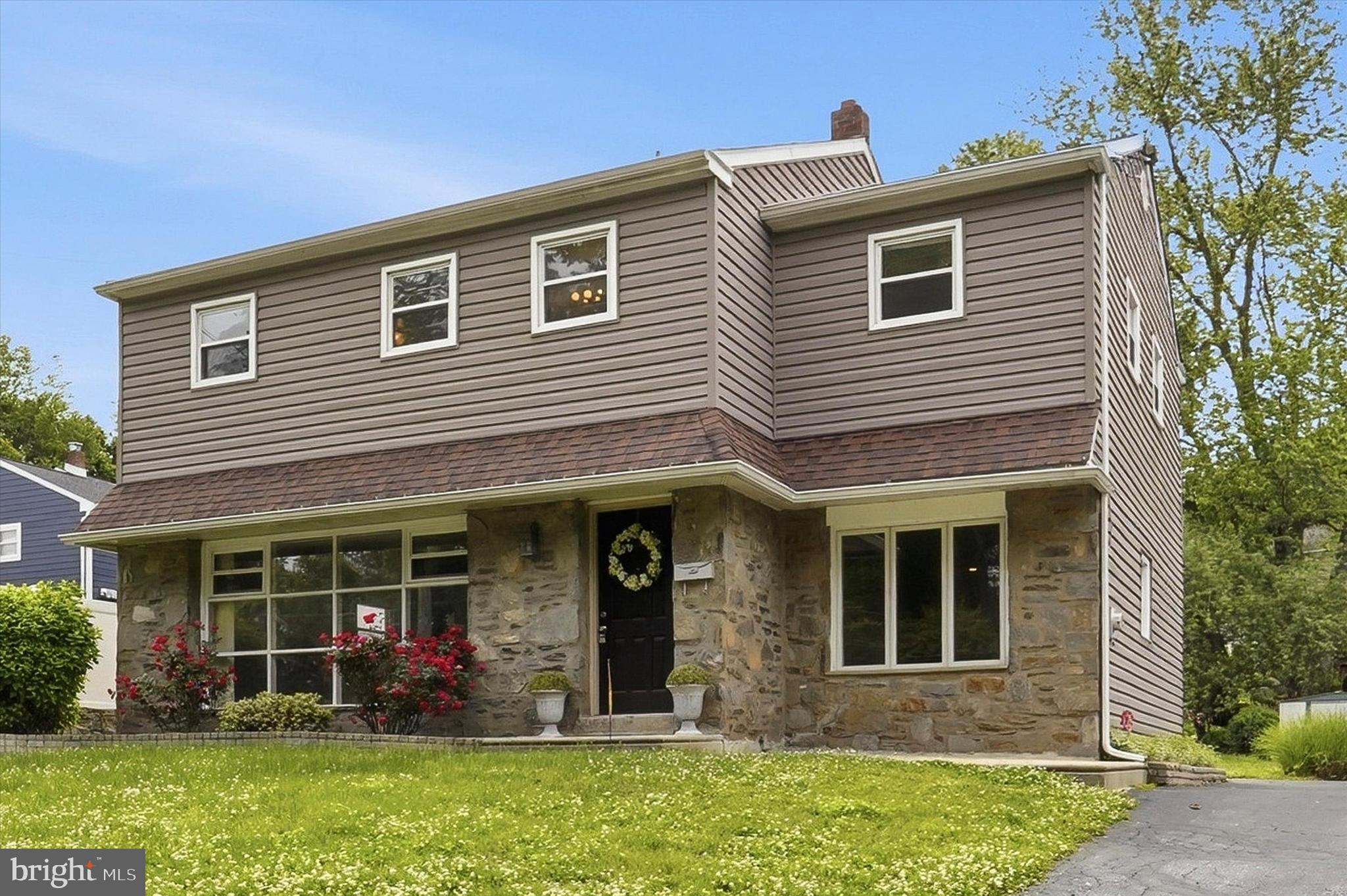 HAVERTOWN - Residential