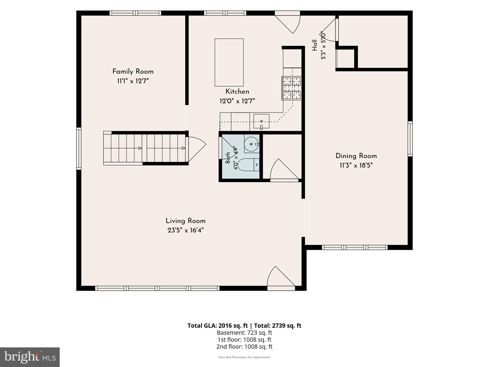 HAVERTOWN - Residential