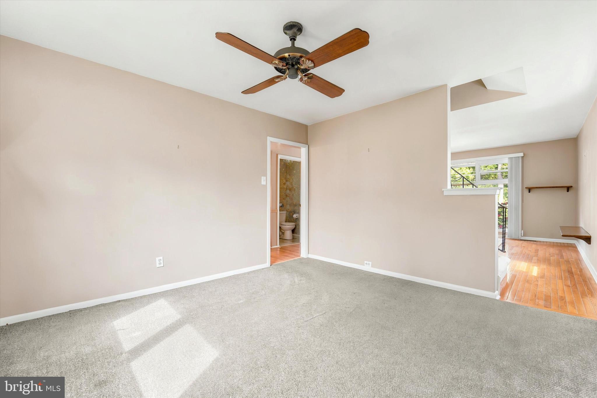 HAVERTOWN - Residential