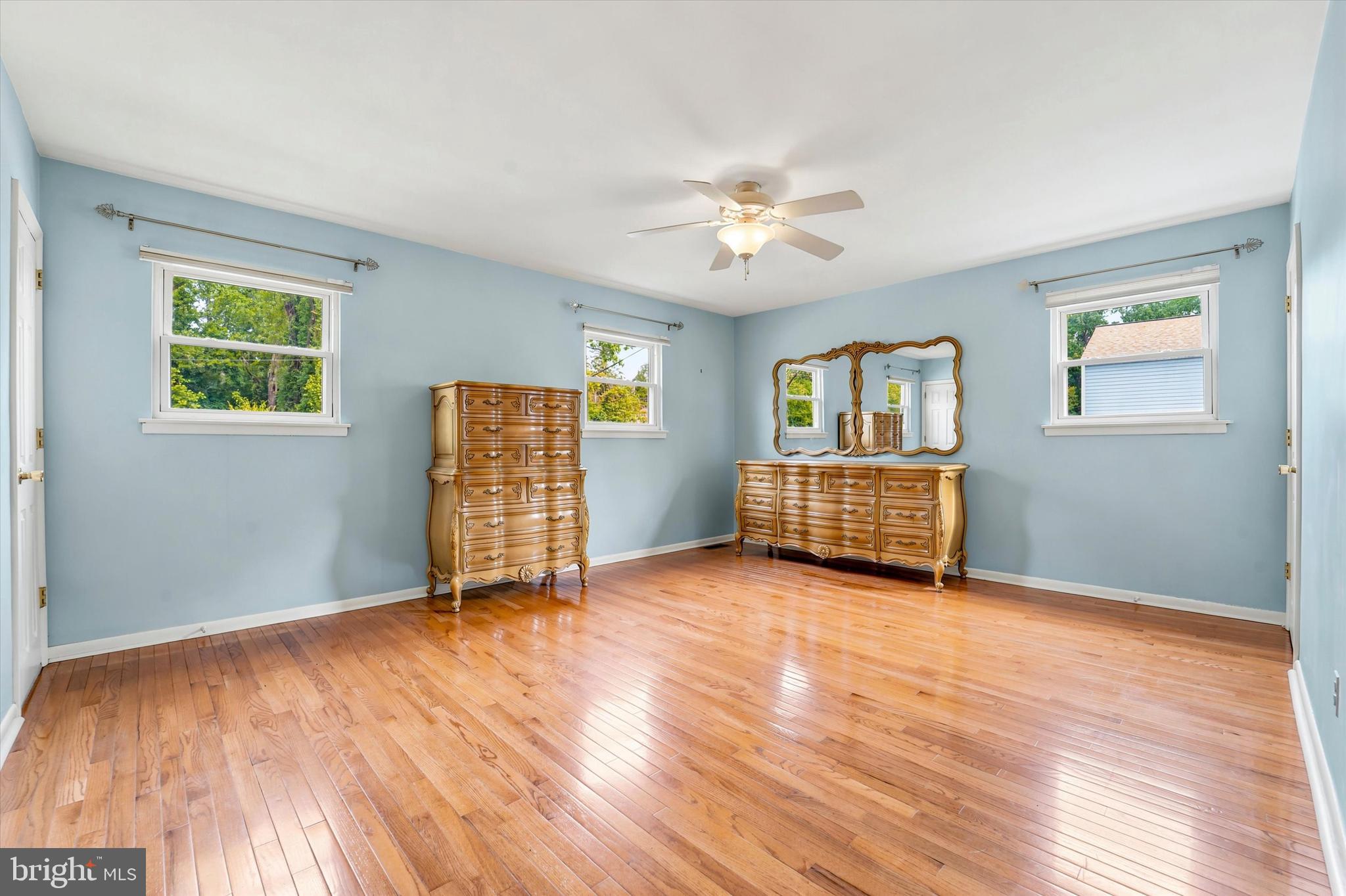 HAVERTOWN - Residential