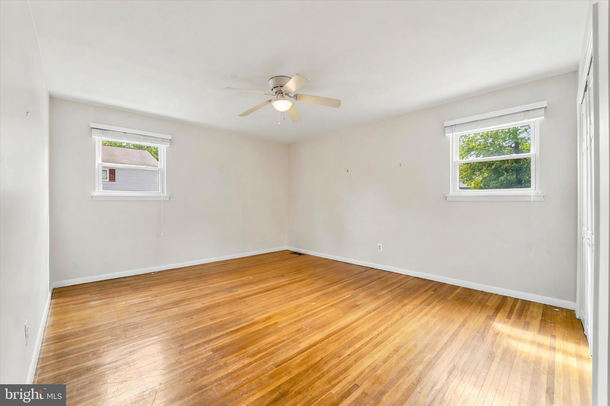HAVERTOWN - Residential