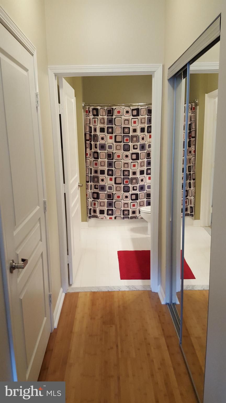 SAVOY AT RESTON TOWN CENTER - Residential