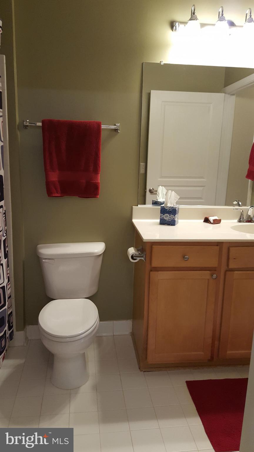 SAVOY AT RESTON TOWN CENTER - Residential