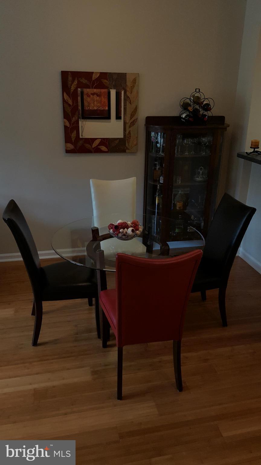 SAVOY AT RESTON TOWN CENTER - Residential