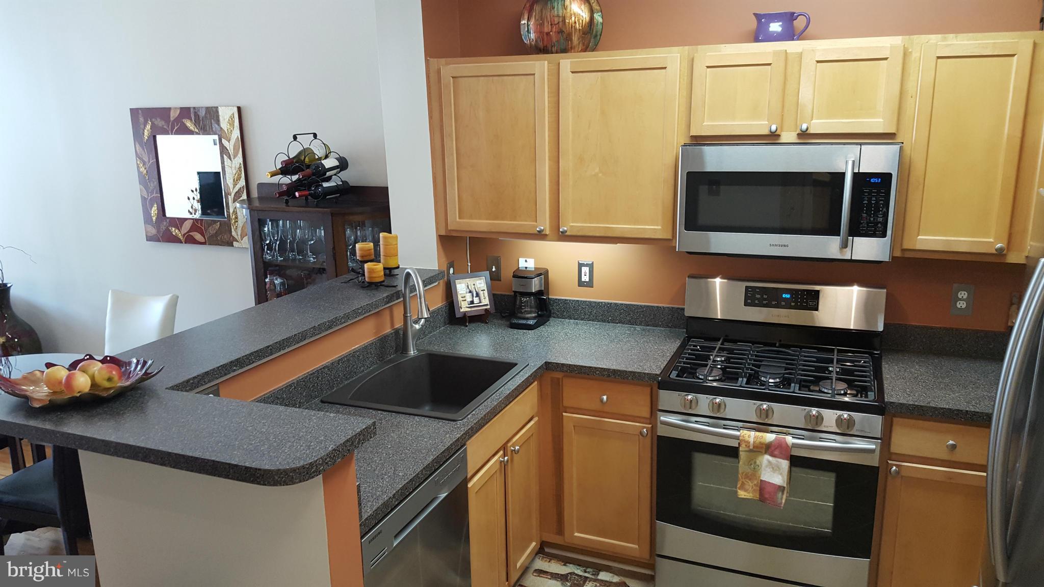 SAVOY AT RESTON TOWN CENTER - Residential