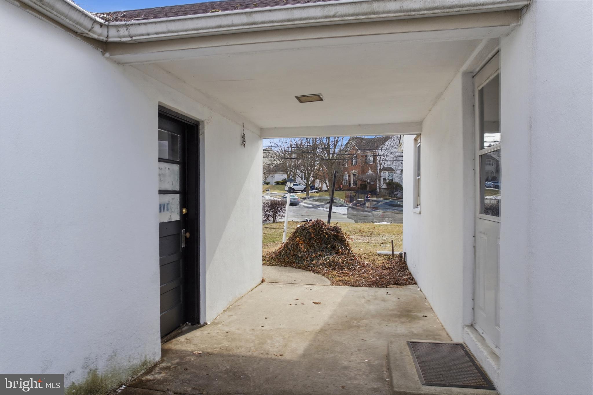 KING OF PRUSSIA - Residential