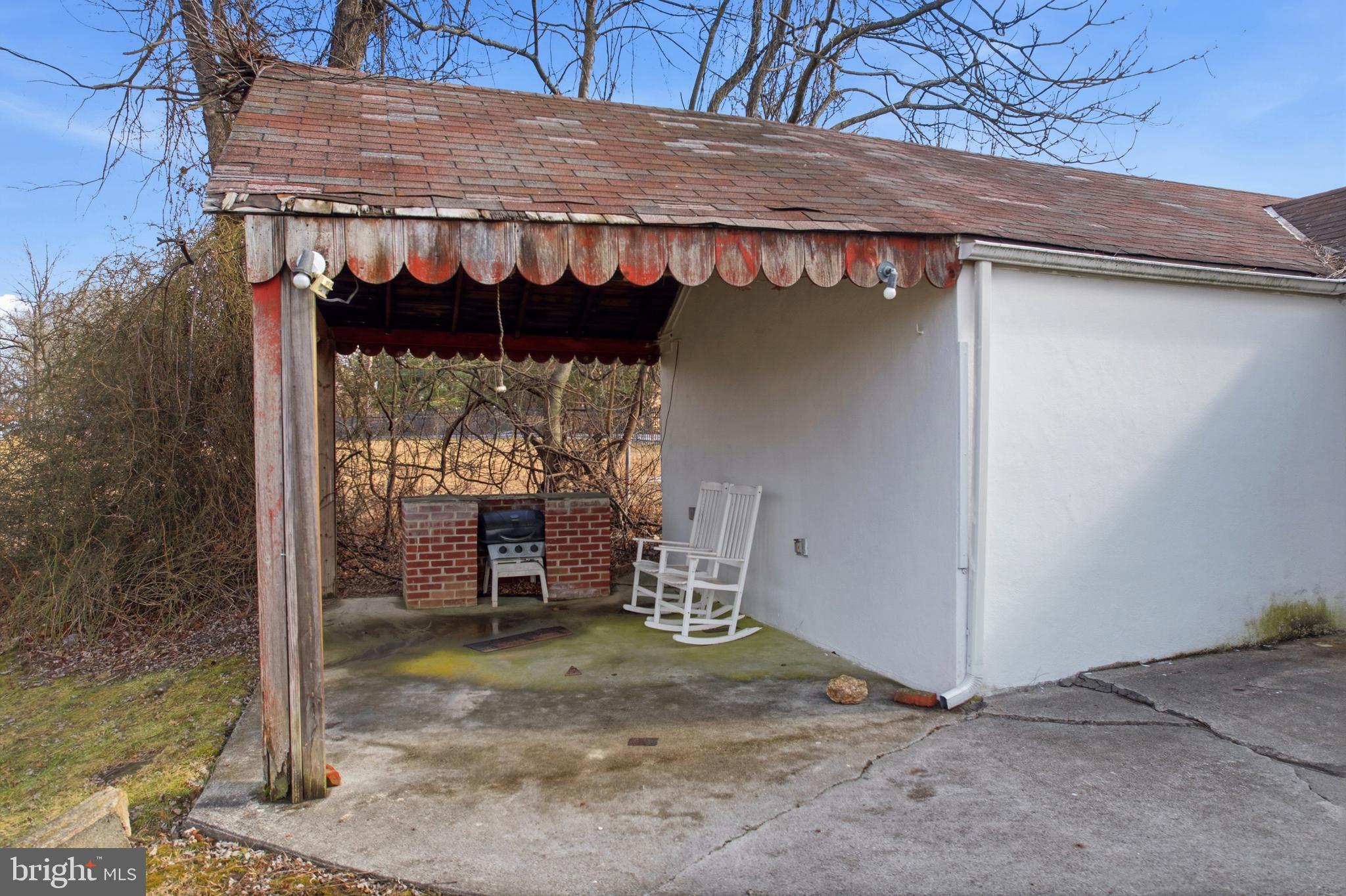 KING OF PRUSSIA - Residential