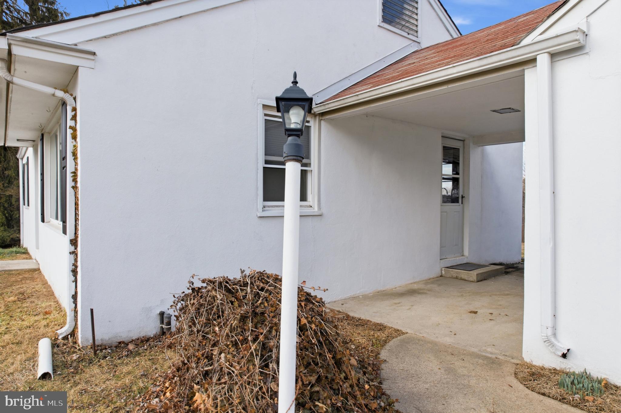 KING OF PRUSSIA - Residential