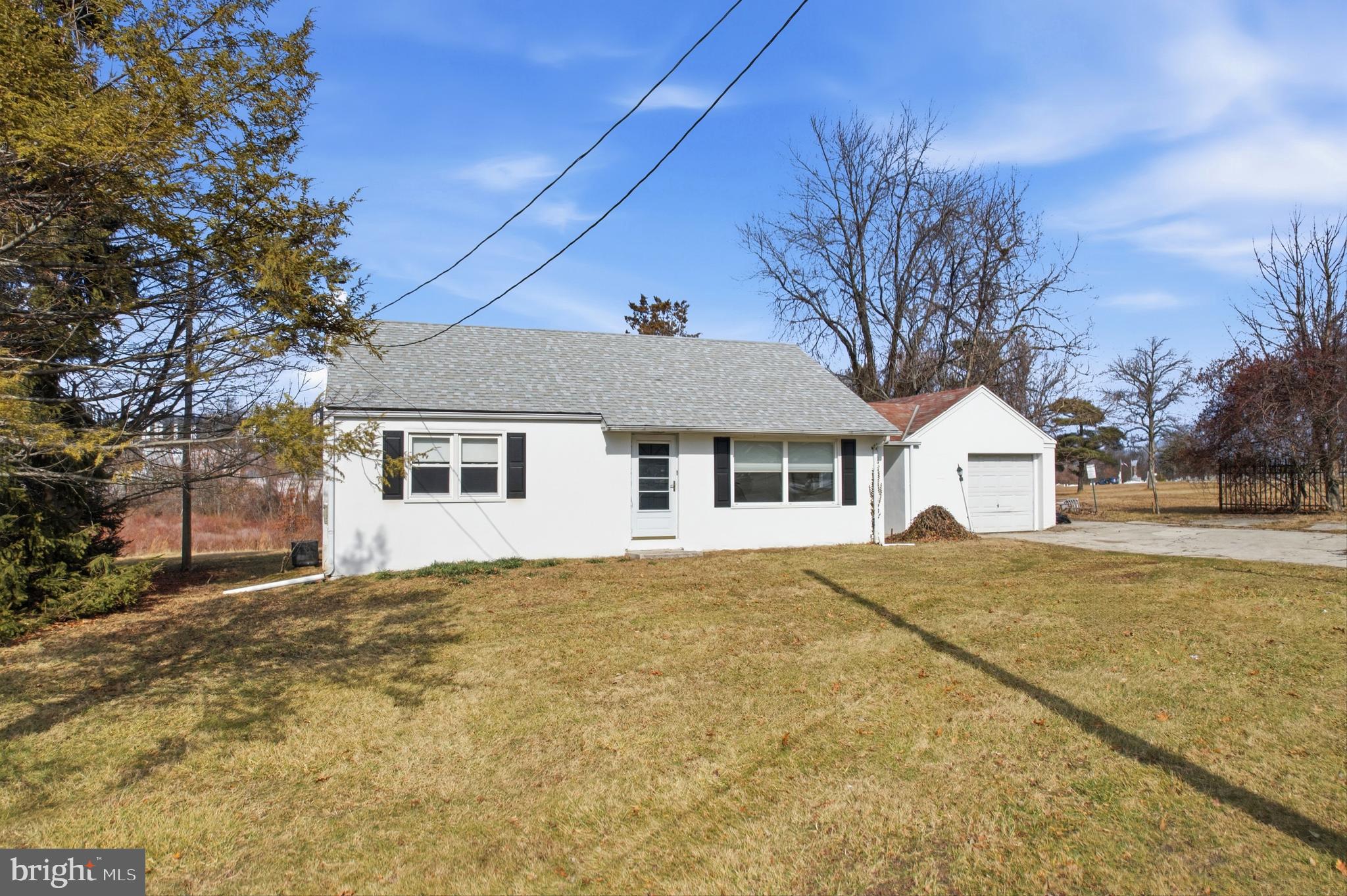 KING OF PRUSSIA - Residential