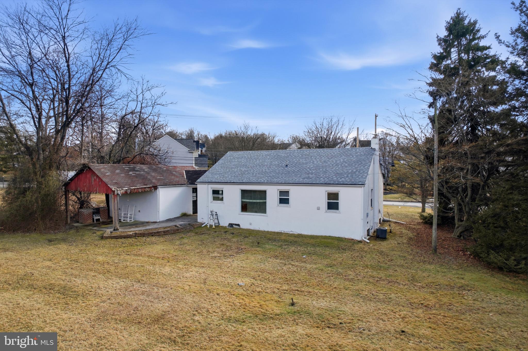 KING OF PRUSSIA - Residential