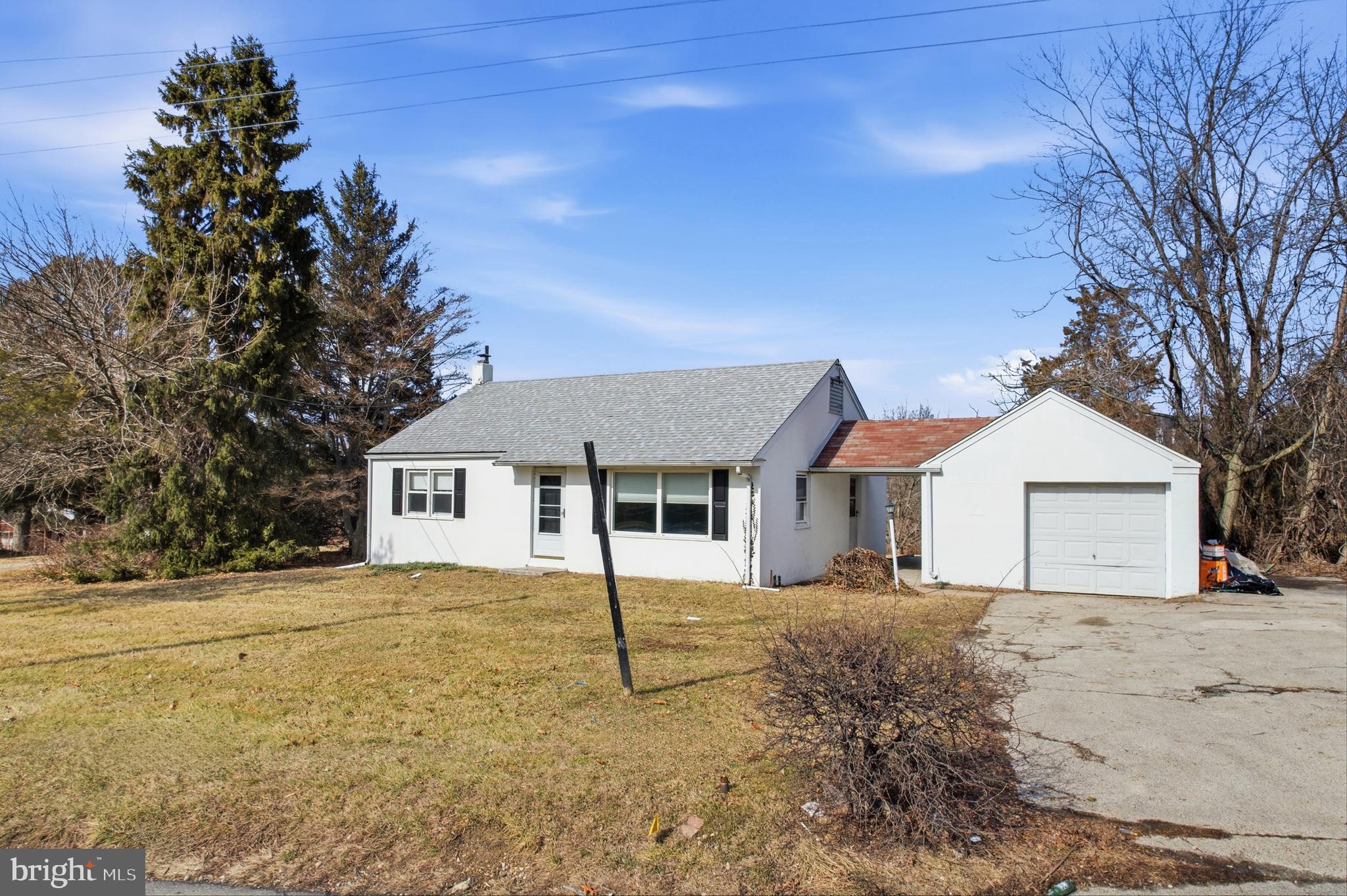 KING OF PRUSSIA - Residential