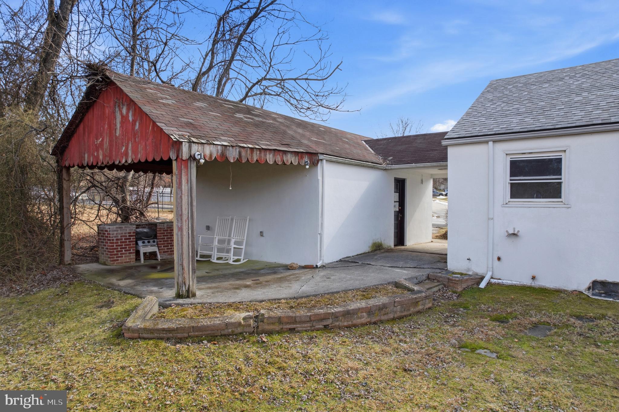 KING OF PRUSSIA - Residential