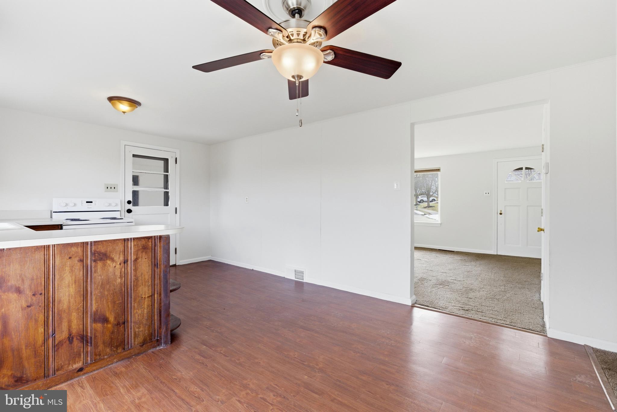 KING OF PRUSSIA - Residential