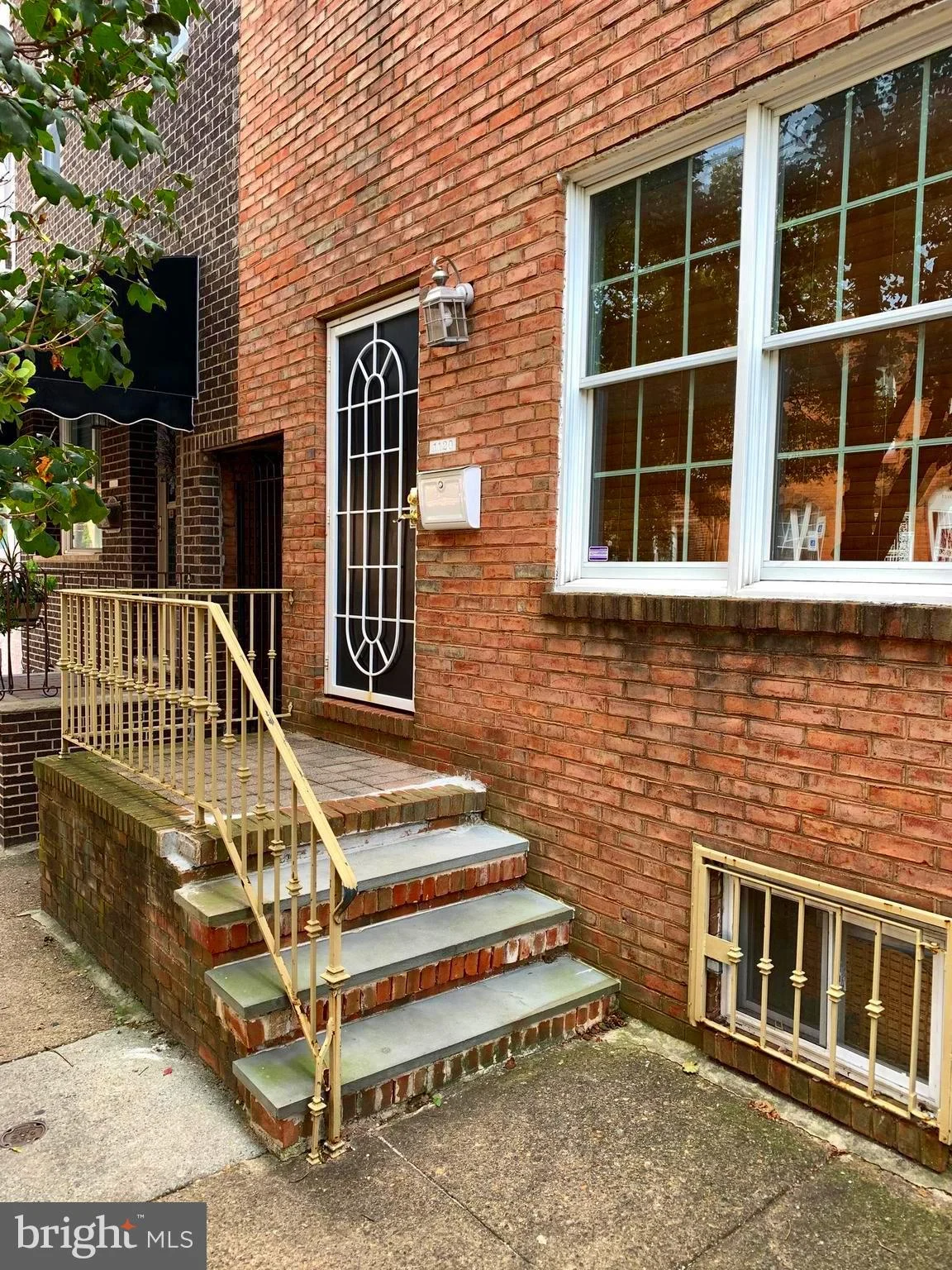 1120 W Ritner Street, Philadelphia, PA 19148