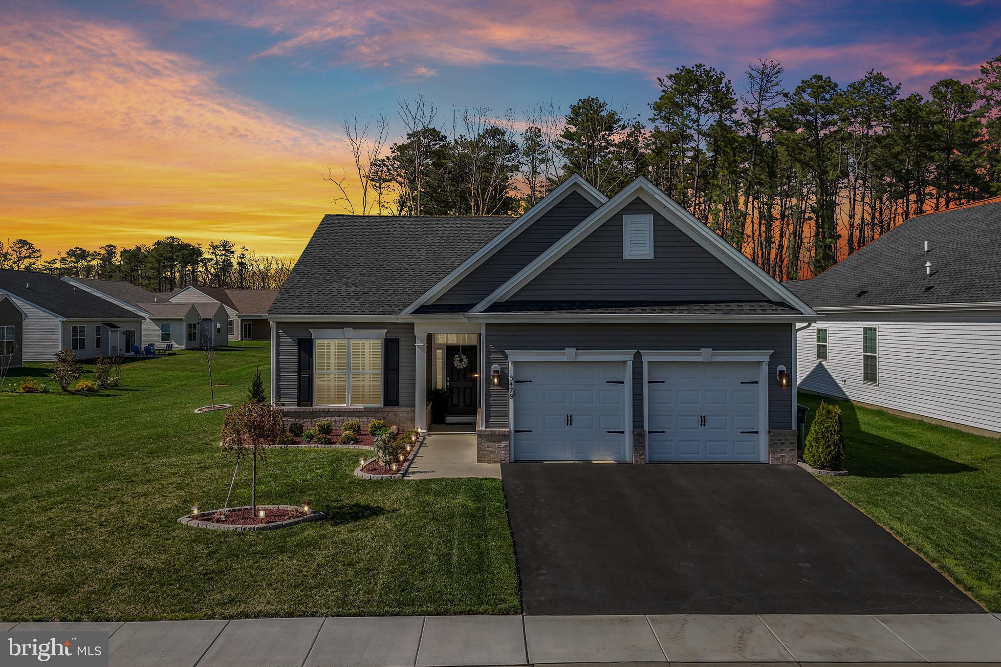 3478 CASTLETON DRIVE