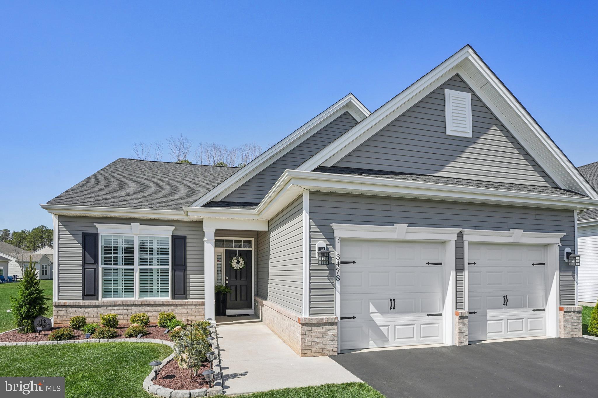 3478 CASTLETON DRIVE