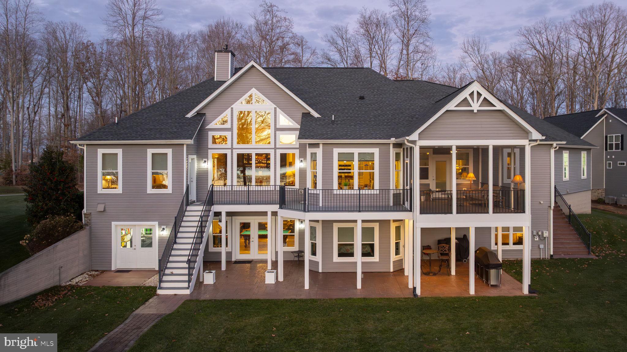 NOAH'S LANDING - Residential