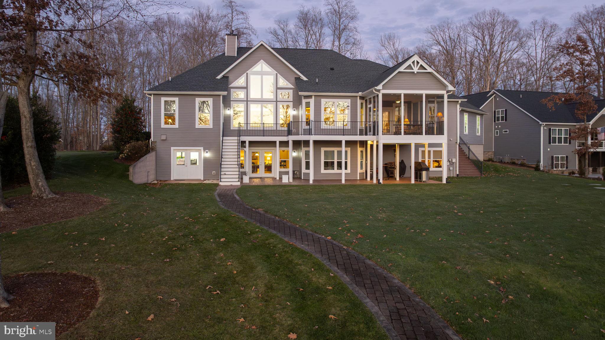 NOAH'S LANDING - Residential