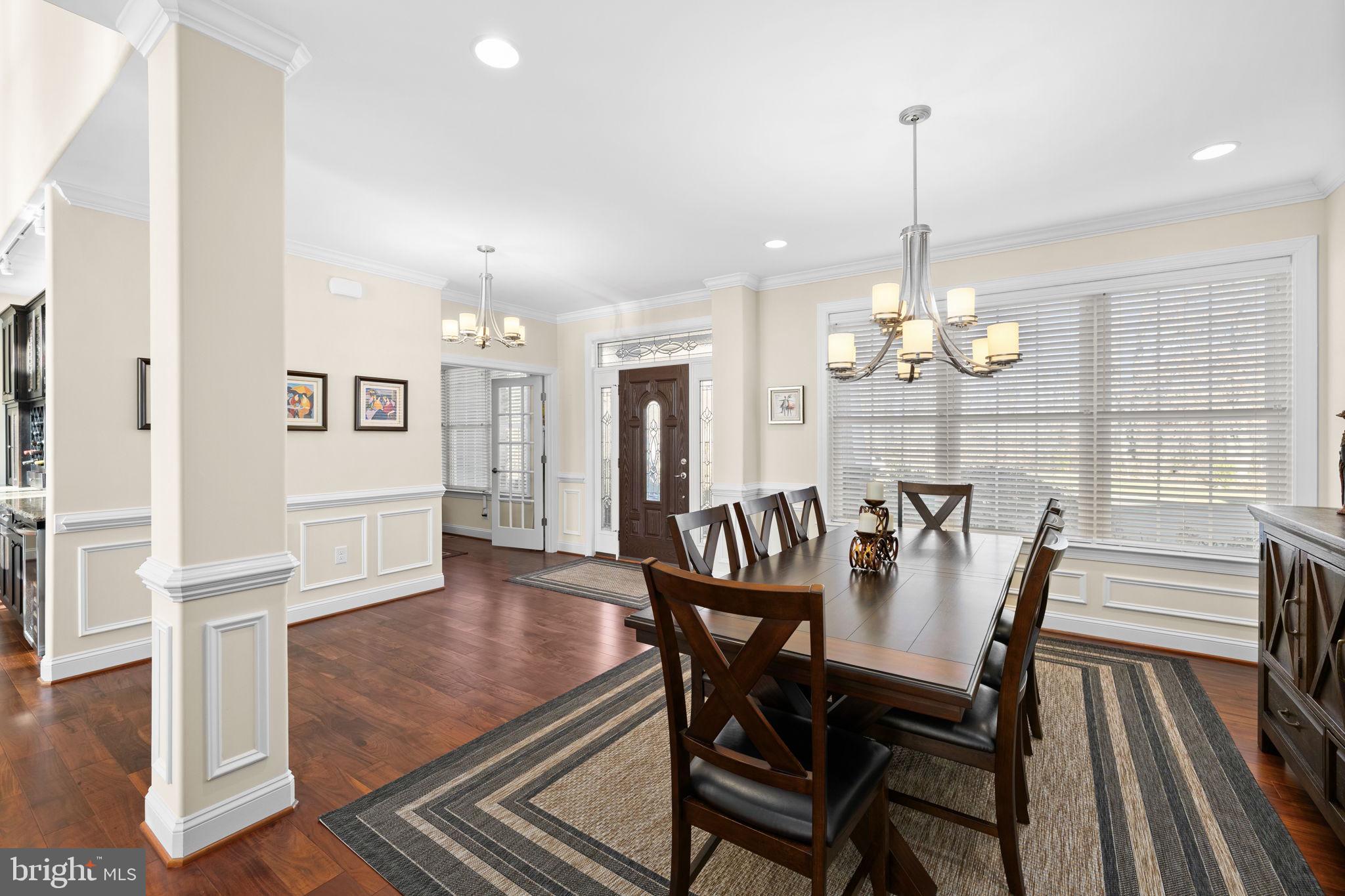 NOAH'S LANDING - Residential