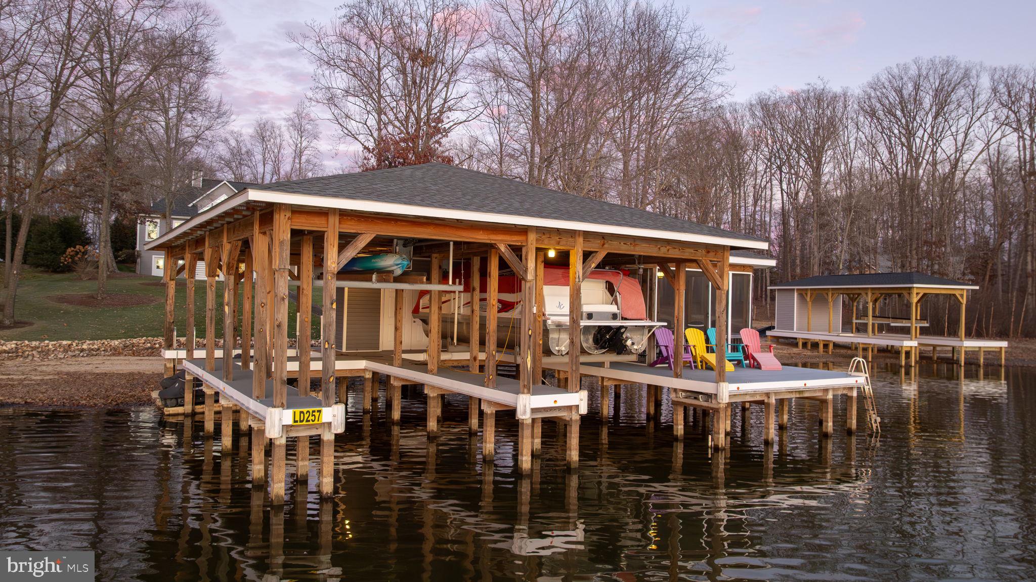 NOAH'S LANDING - Residential