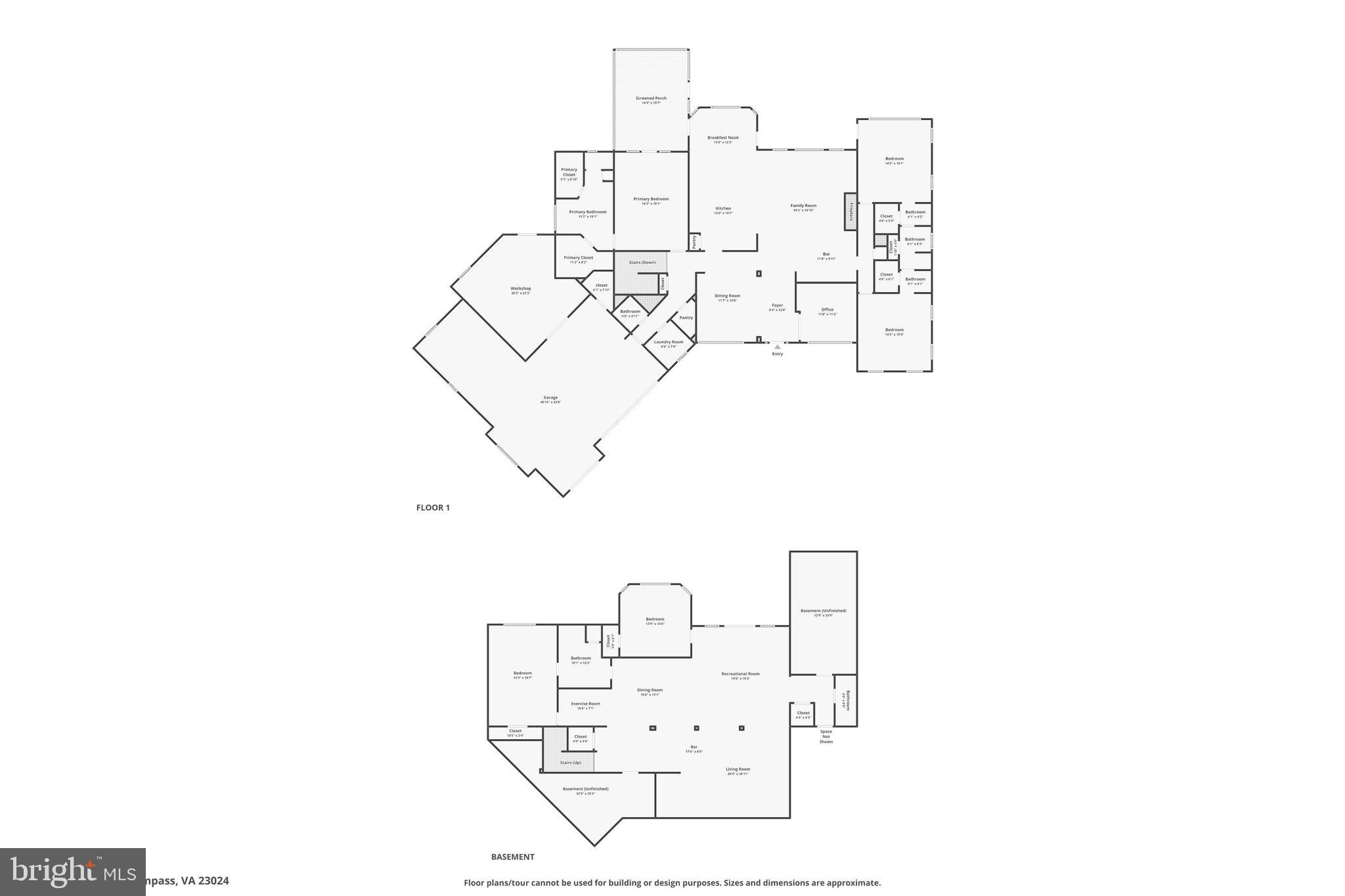 NOAH'S LANDING - Residential