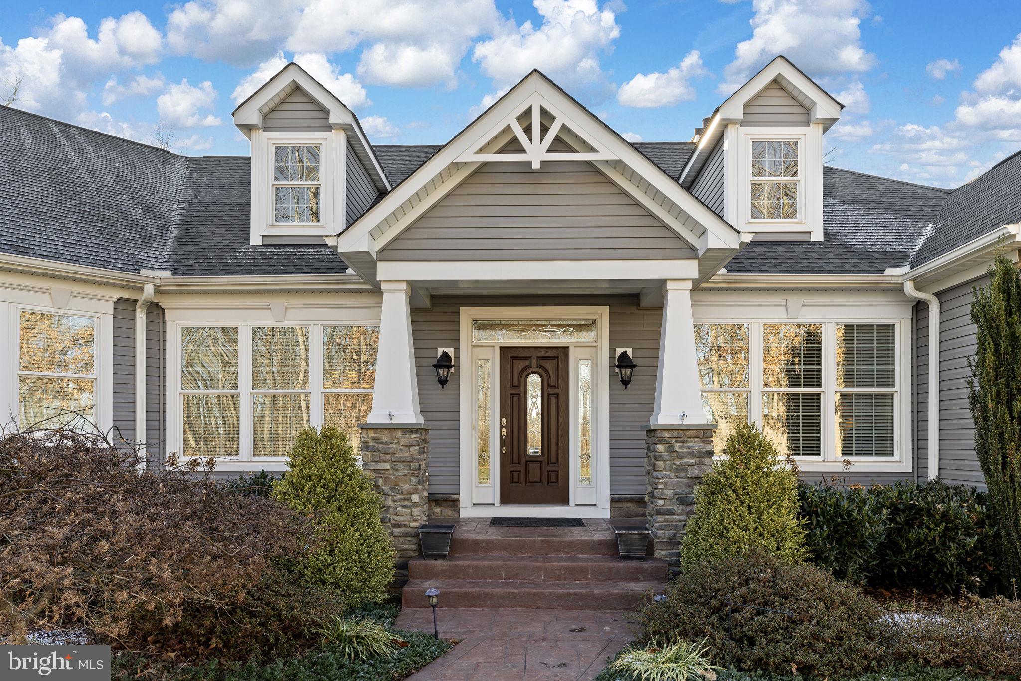 NOAH'S LANDING - Residential